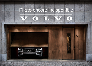 Volvo XC40 Core, B3 163ch Mild-Hybrid essence 2 ANS DE GARANTIE